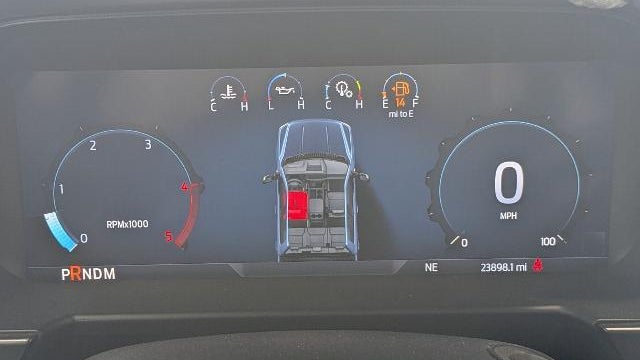 2024 Ford F-250 Super Duty XL