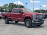 2024 F-250 Super Duty Thumbnail 2