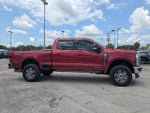 2024 F-250 Super Duty Thumbnail 3