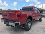 2024 F-250 Super Duty Thumbnail 4