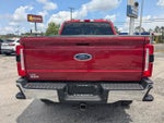 2024 F-250 Super Duty Thumbnail 5