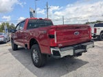 2024 F-250 Super Duty Thumbnail 6