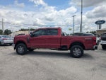 2024 F-250 Super Duty Thumbnail 7