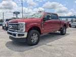 2024 F-250 Super Duty Thumbnail 8