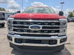 2024 F-250 Super Duty Thumbnail 9