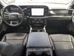 2024 F-250 Super Duty Thumbnail 17