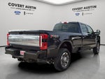 2024 F-250 Super Duty Thumbnail 4