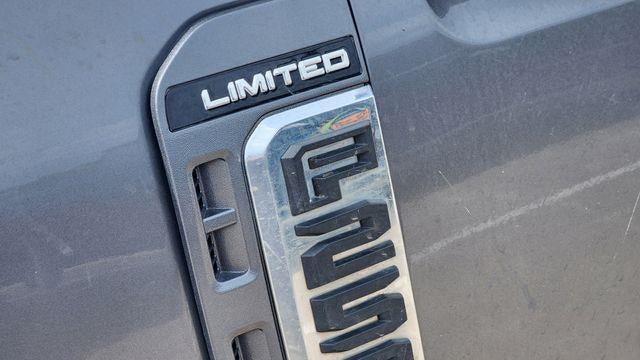 2024 Ford F-250 Super Duty XL