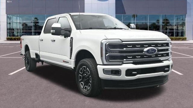 Preowned 2024 Ford F-250 Super Duty XL for Sale