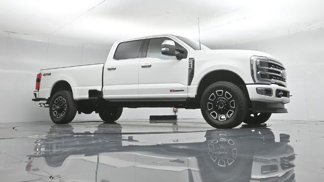2024 Ford F-250 Super Duty XL
