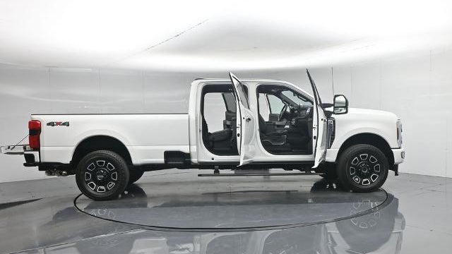 2024 Ford F-250 Super Duty XL