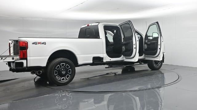 2024 Ford F-250 Super Duty XL