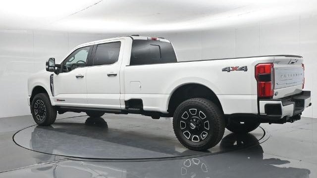2024 Ford F-250 Super Duty XL