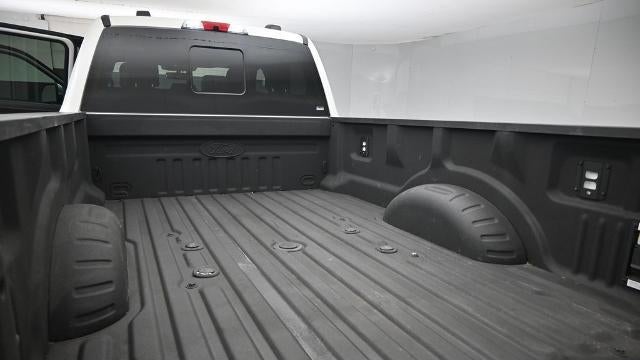 2024 Ford F-250 Super Duty XL