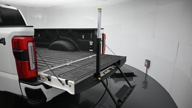 2024 Ford F-250 Super Duty XL