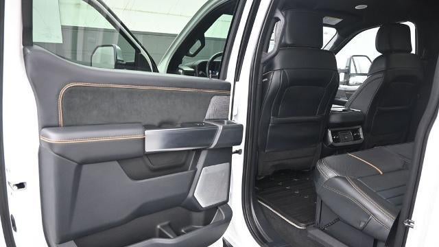 2024 Ford F-250 Super Duty XL