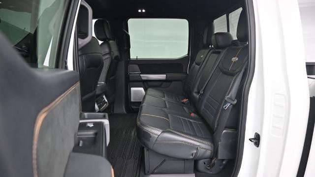 2024 Ford F-250 Super Duty XL