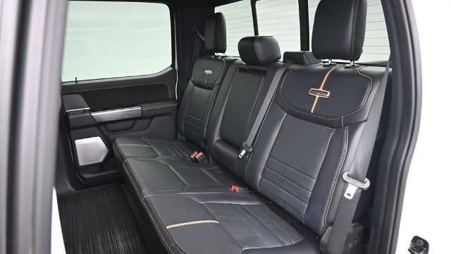 2024 Ford F-250 Super Duty XL