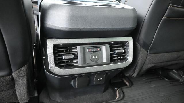 2024 Ford F-250 Super Duty XL