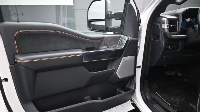 2024 Ford F-250 Super Duty XL
