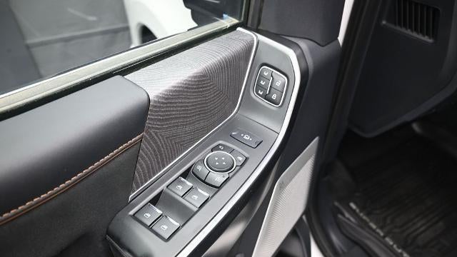 2024 Ford F-250 Super Duty XL