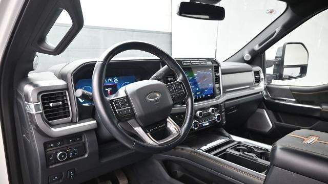 2024 Ford F-250 Super Duty XL