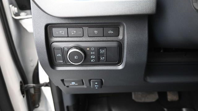 2024 Ford F-250 Super Duty XL