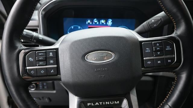 2024 Ford F-250 Super Duty XL
