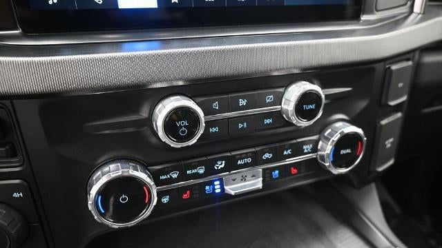 2024 Ford F-250 Super Duty XL