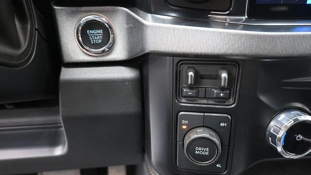 2024 Ford F-250 Super Duty XL