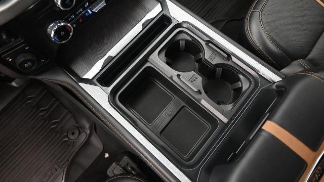 2024 Ford F-250 Super Duty XL