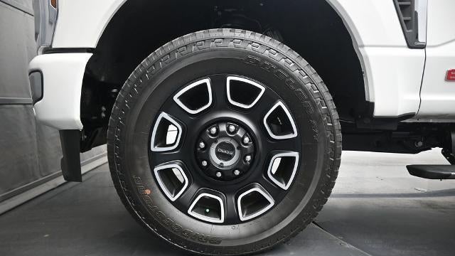 2024 Ford F-250 Super Duty XL