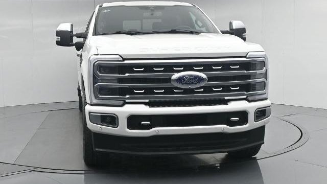 2024 Ford F-250 Super Duty XL