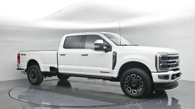 2024 Ford F-250 Super Duty XL