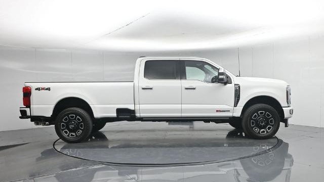2024 Ford F-250 Super Duty XL