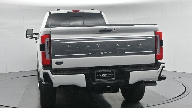 2024 Ford F-250 Super Duty XL