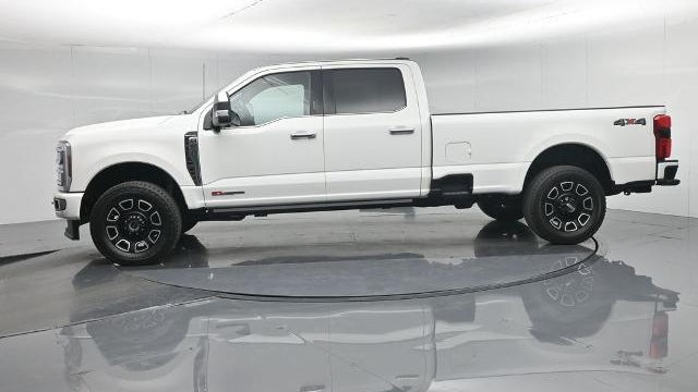 2024 Ford F-250 Super Duty XL