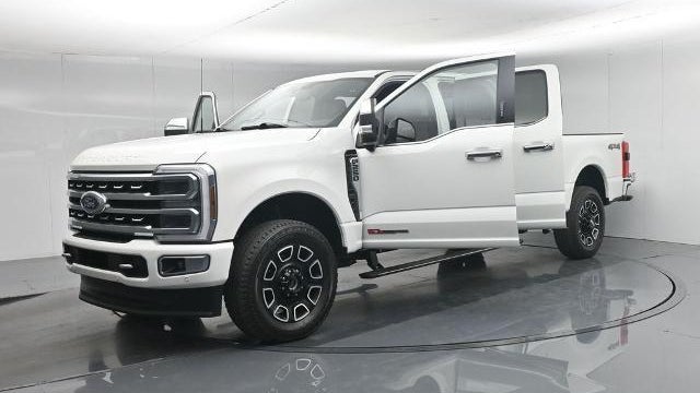 2024 Ford F-250 Super Duty XL
