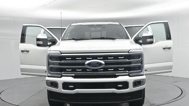 2024 Ford F-250 Super Duty XL