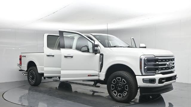 2024 Ford F-250 Super Duty XL