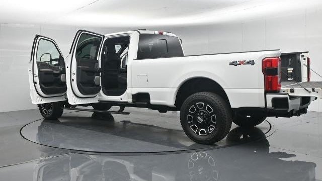 2024 Ford F-250 Super Duty XL