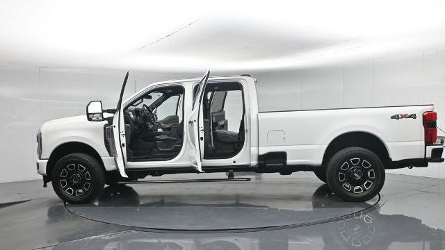 2024 Ford F-250 Super Duty XL