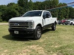 2024 F-250 Super Duty Thumbnail 3