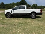 2024 F-250 Super Duty Thumbnail 4