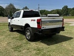 2024 F-250 Super Duty Thumbnail 5