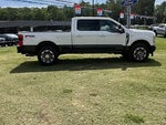 2024 F-250 Super Duty Thumbnail 8
