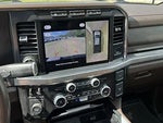 2024 F-250 Super Duty Thumbnail 10