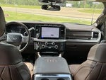 2024 F-250 Super Duty Thumbnail 16