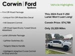 2024 F-250 Super Duty Thumbnail 2