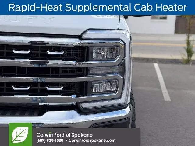 2024 Ford F-250 - $74,538